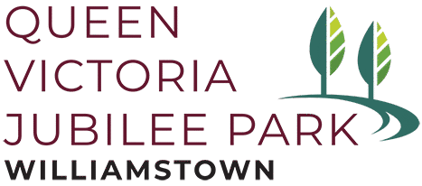 Williamstown Queen Victoria Jubilee Park